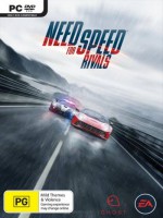 NEED FOR SPEED: RIVALS ( 8.9 GB )