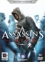 ASSASSINS CREED 1